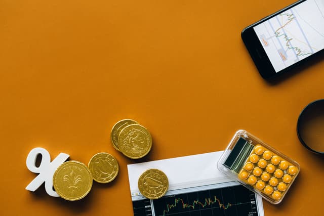 Service illustration